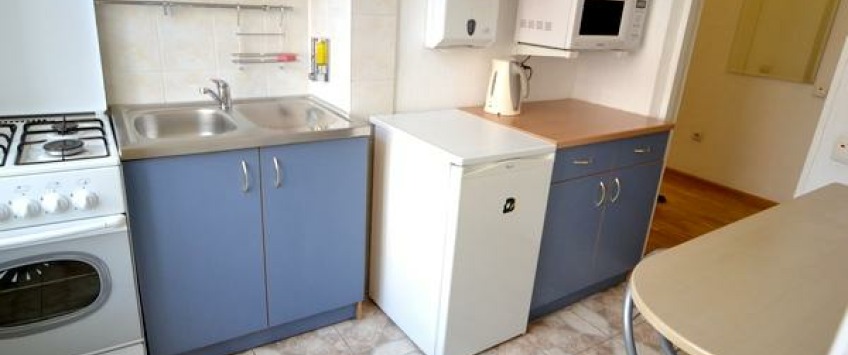 Apartment Prorizna Kiev - Apt 20348