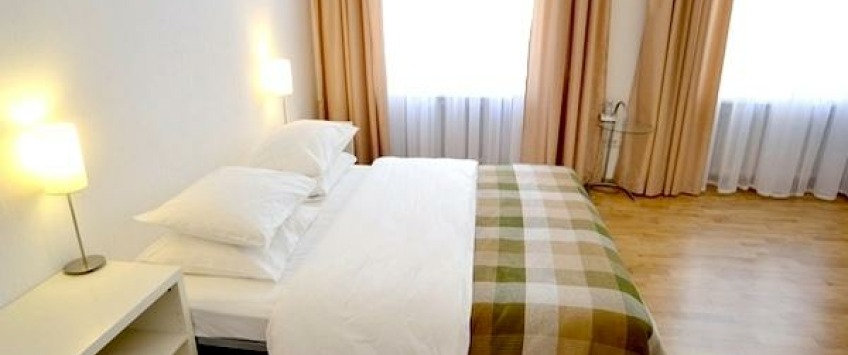 Apartment Prorizna Kiev - Apt 20348