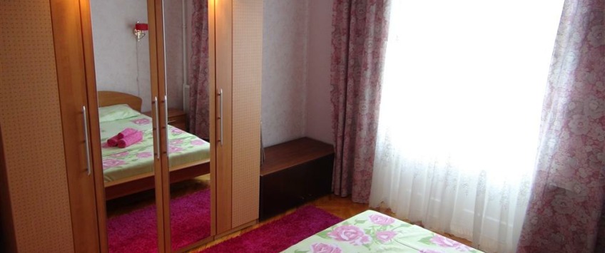 Apartment Prorizna Kiev - Apt 22958