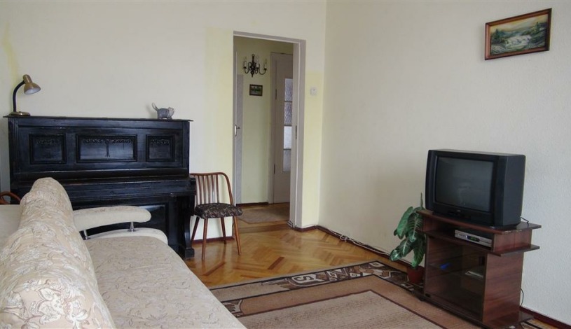 Apartment Prorizna Kiev - Apt 22958