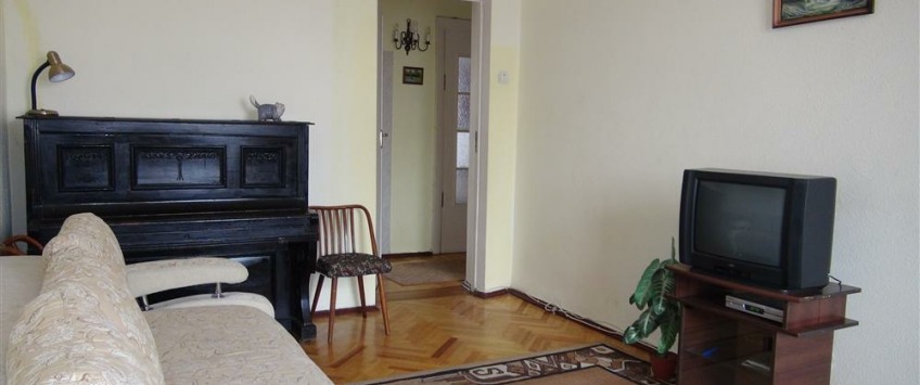 Apartment Prorizna Kiev - Apt 22958