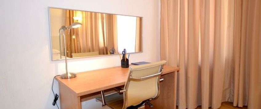 Apartment Prorizna Kiev - Apt 20348