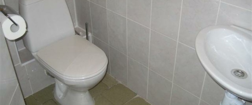 Apartment Prorizna Kiev - Apt 20348