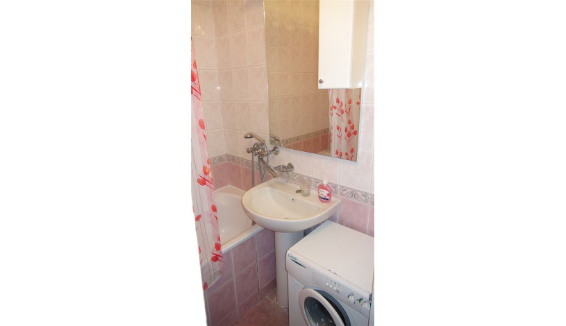 Apartment Prorizna Kiev - Apt 22958