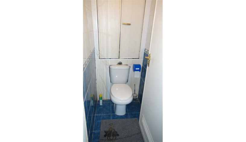 Apartment Prorizna Kiev - Apt 22958