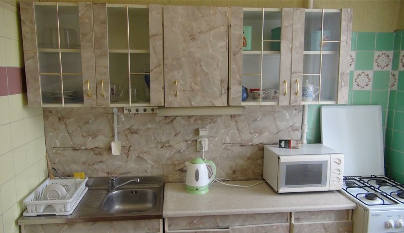 Apartment Prorizna Kiev - Apt 22958