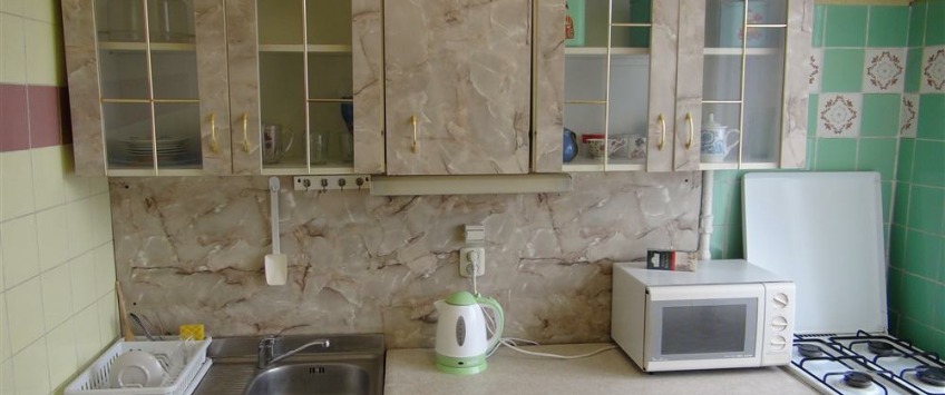 Apartment Prorizna Kiev - Apt 22958