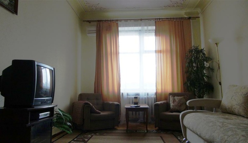 Apartment Prorizna Kiev - Apt 22958