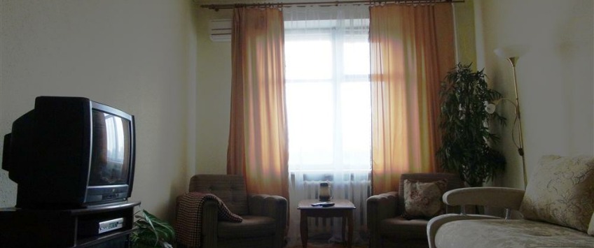 Apartment Prorizna Kiev - Apt 22958