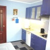 Studio Apartment Sankt-Peterburg Vyborgskiy rayon with kitchen for 3 persons