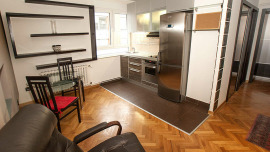 Apartment Prote Mateje Beograd - Apt 38160