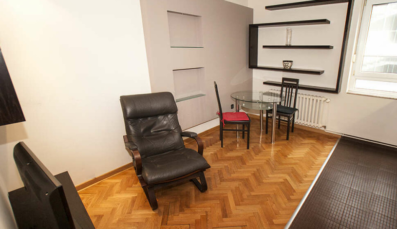 Apartment Prote Mateje Beograd - Apt 38160