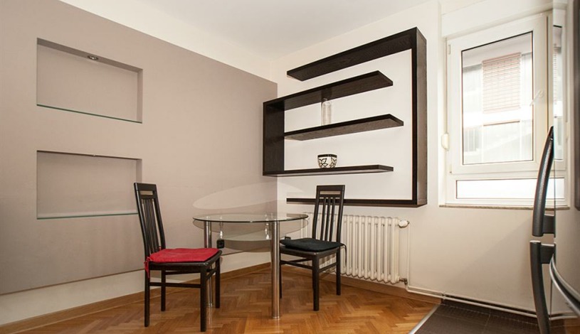 Apartment Prote Mateje Beograd - Apt 38160