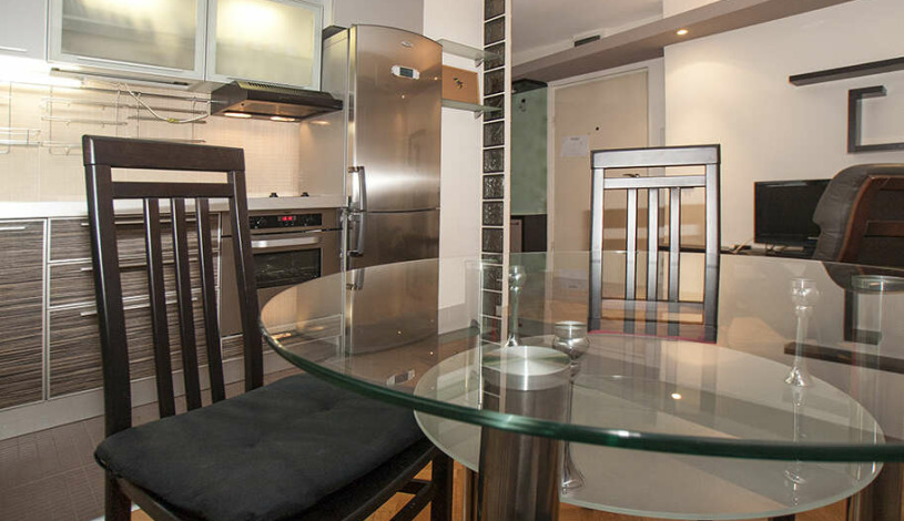 Apartment Prote Mateje Beograd - Apt 38160