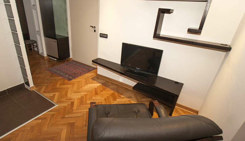 Apartment Prote Mateje Beograd - Apt 38160