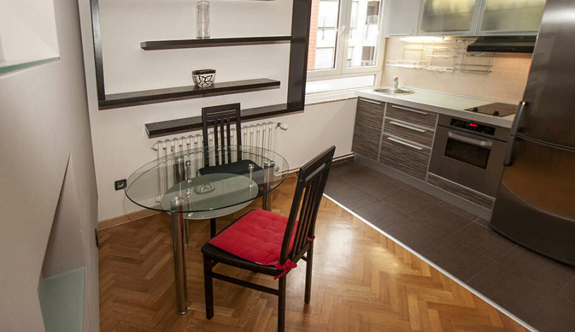 Apartment Prote Mateje Beograd - Apt 38160