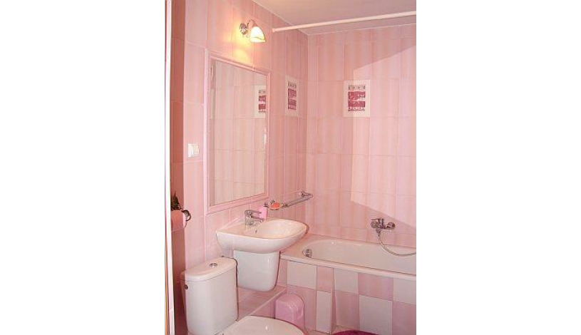 Apartment Przewodnika Józefa Krzeptowskiego Zakopane - Apt 18017