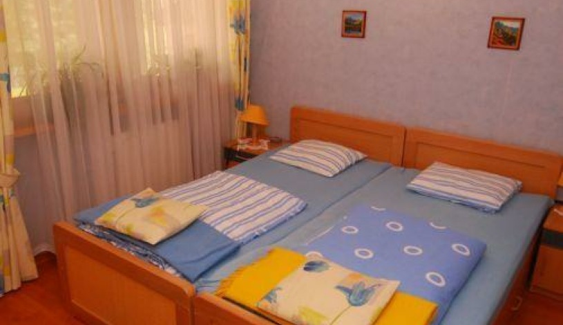 Apartment Przewodnika Józefa Krzeptowskiego Zakopane - Apt 18017