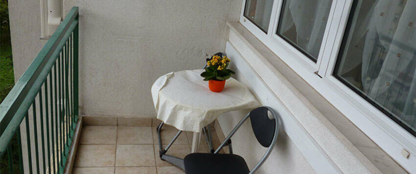 Apartment Pujanke ulica Split - Apt 35936