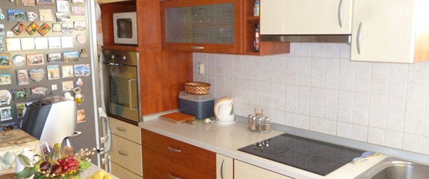 Apartment Pujanke ulica Split - Apt 35936