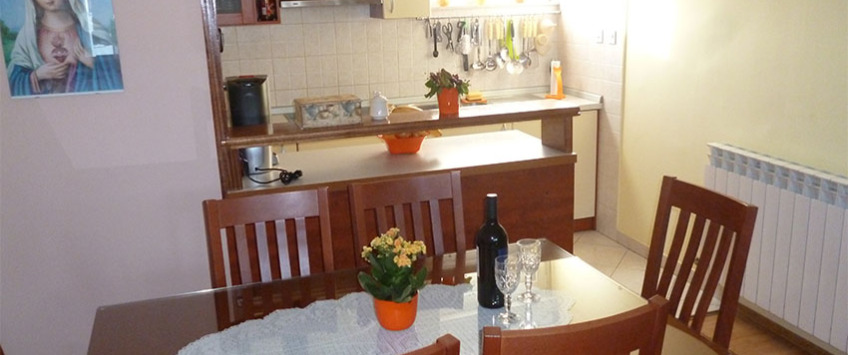 Apartment Pujanke ulica Split - Apt 35936