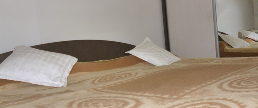 Apartment Pujanke ulica Split - Apt 35936