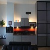 3-spálňový Apartmán v Riga Centrs s kuchyňou pre 2 osoby