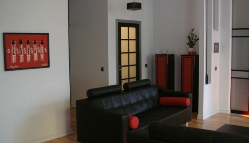 Apartment Pulkveža Brieža iela Riga - Apt 15111