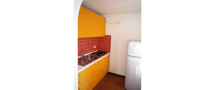 Apartment Punta de su Torrione Sardinia - Apt 35357