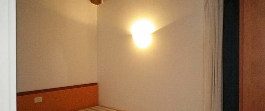 Apartment Punta de su Torrione Sardinia - Apt 35357