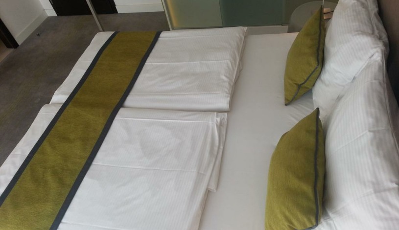 Hotel Pure White Praha