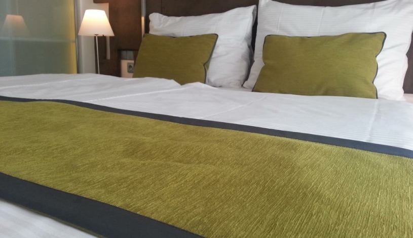 Hotel Pure White Praha