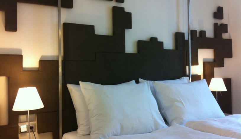 Hotel Pure White Praha