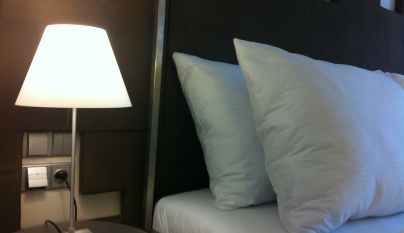 Hotel Pure White Praha