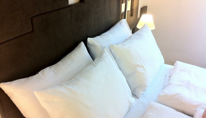 Hotel Pure White Praha