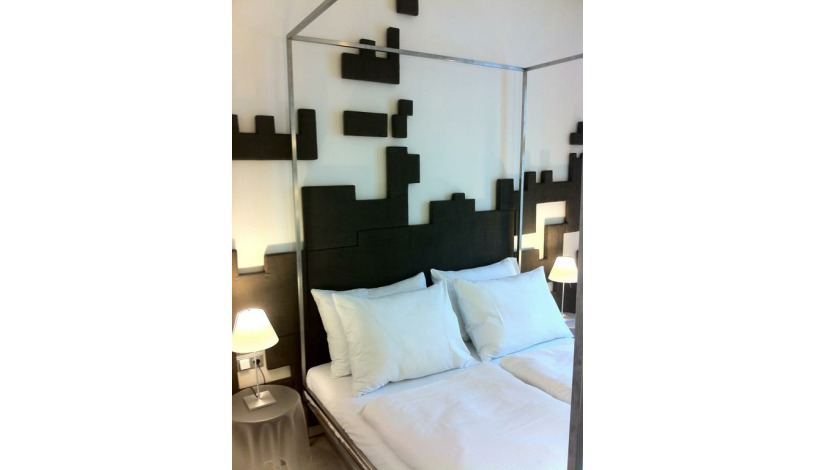 Hotel Pure White Praha