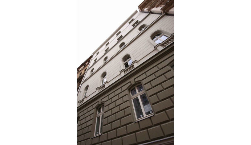 Hotel Pure White Praha