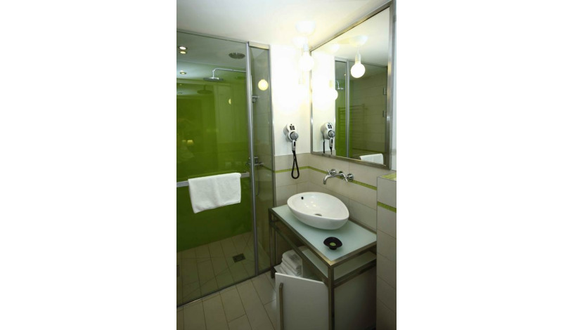 Hotel Pure White Praha