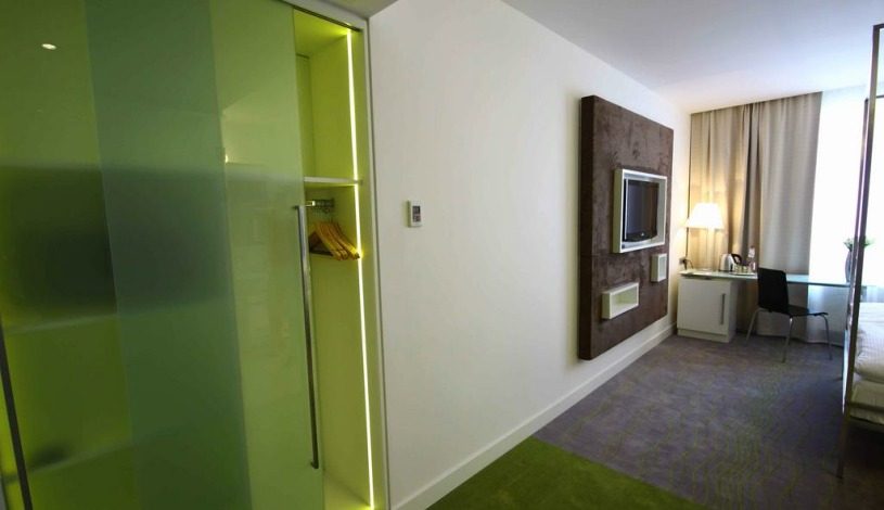 Hotel Pure White Praha