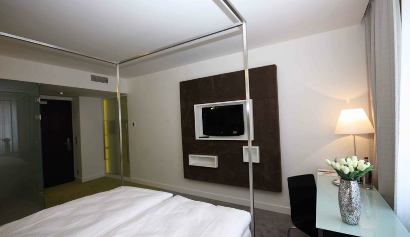 Hotel Pure White Praha