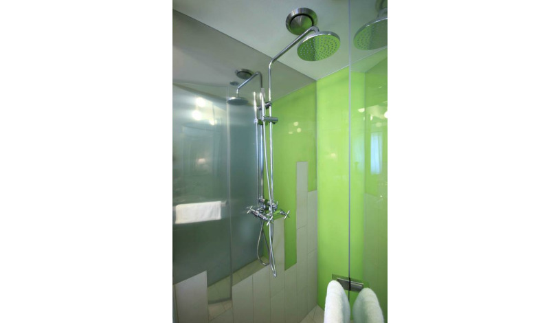 Hotel Pure White Praha