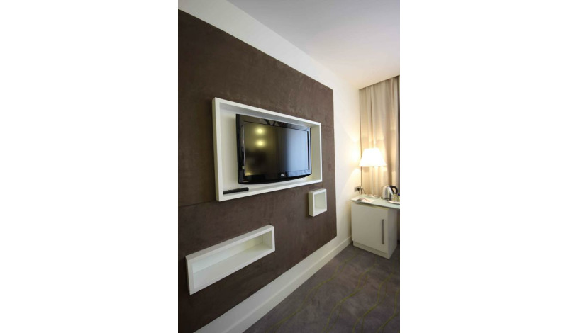 Hotel Pure White Praha