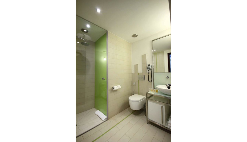 Hotel Pure White Praha