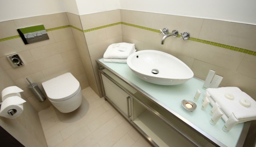 Hotel Pure White Praha