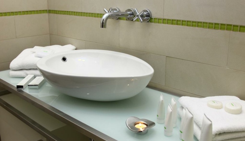 Hotel Pure White Praha
