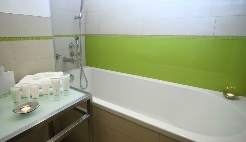 Hotel Pure White Praha