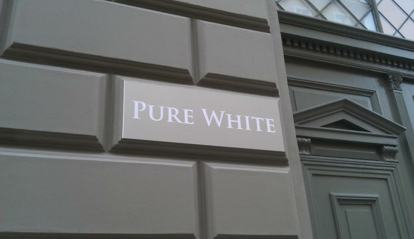 Hotel Pure White Praha