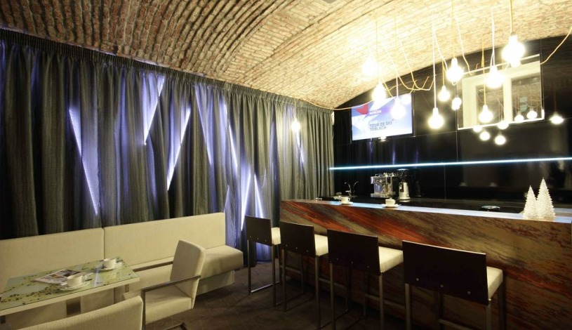Hotel Pure White Praha