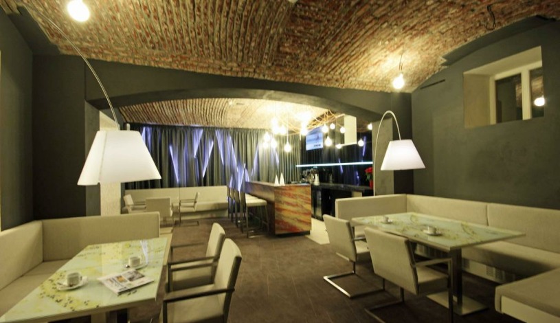 Hotel Pure White Praha