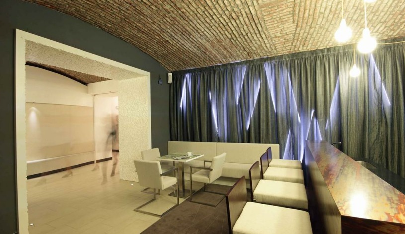 Hotel Pure White Praha